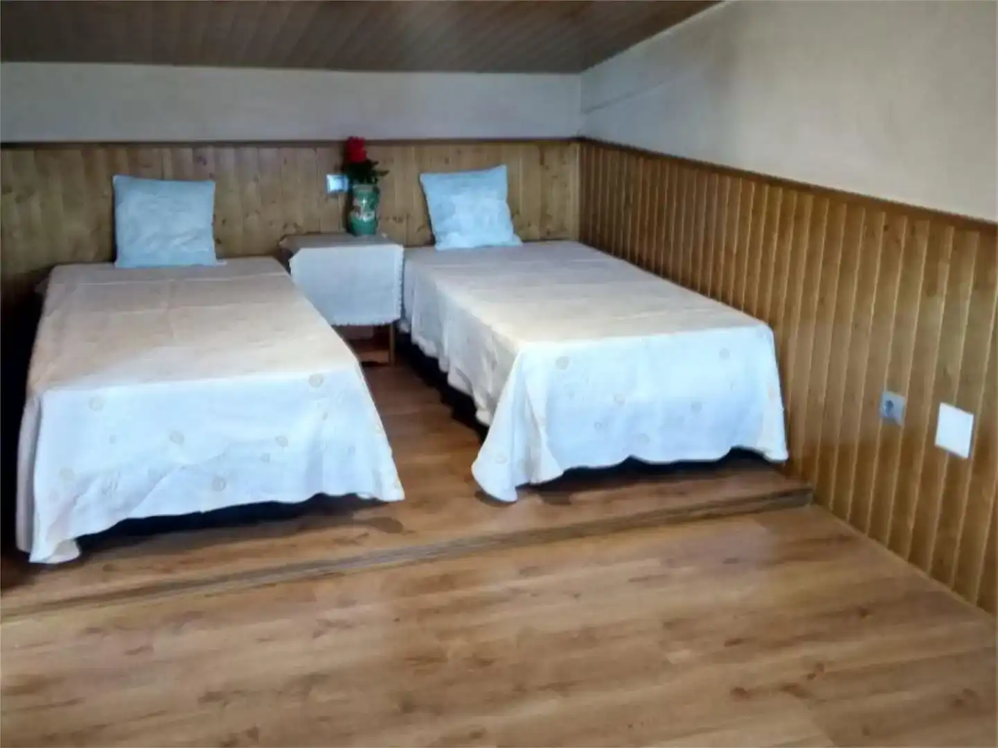 Piso de 125 m² en Miranda del Castañar