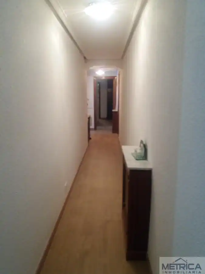 Piso de 160 m² en Salamanca