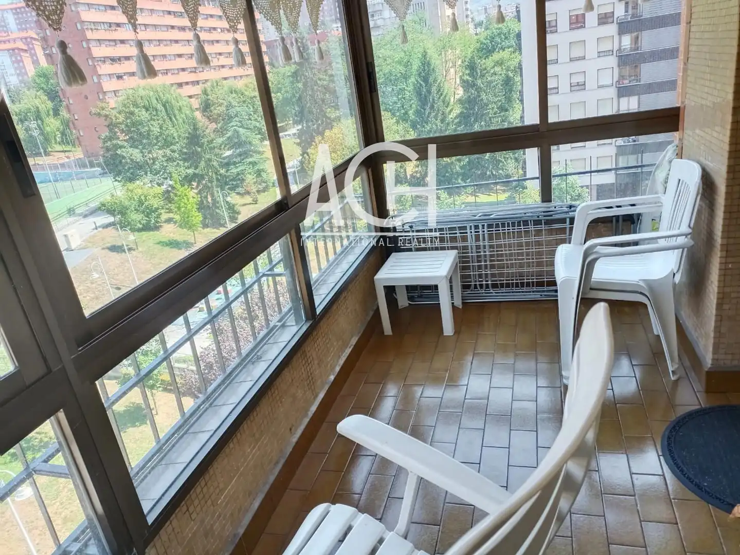 Piso de 90 m² en Bilbao