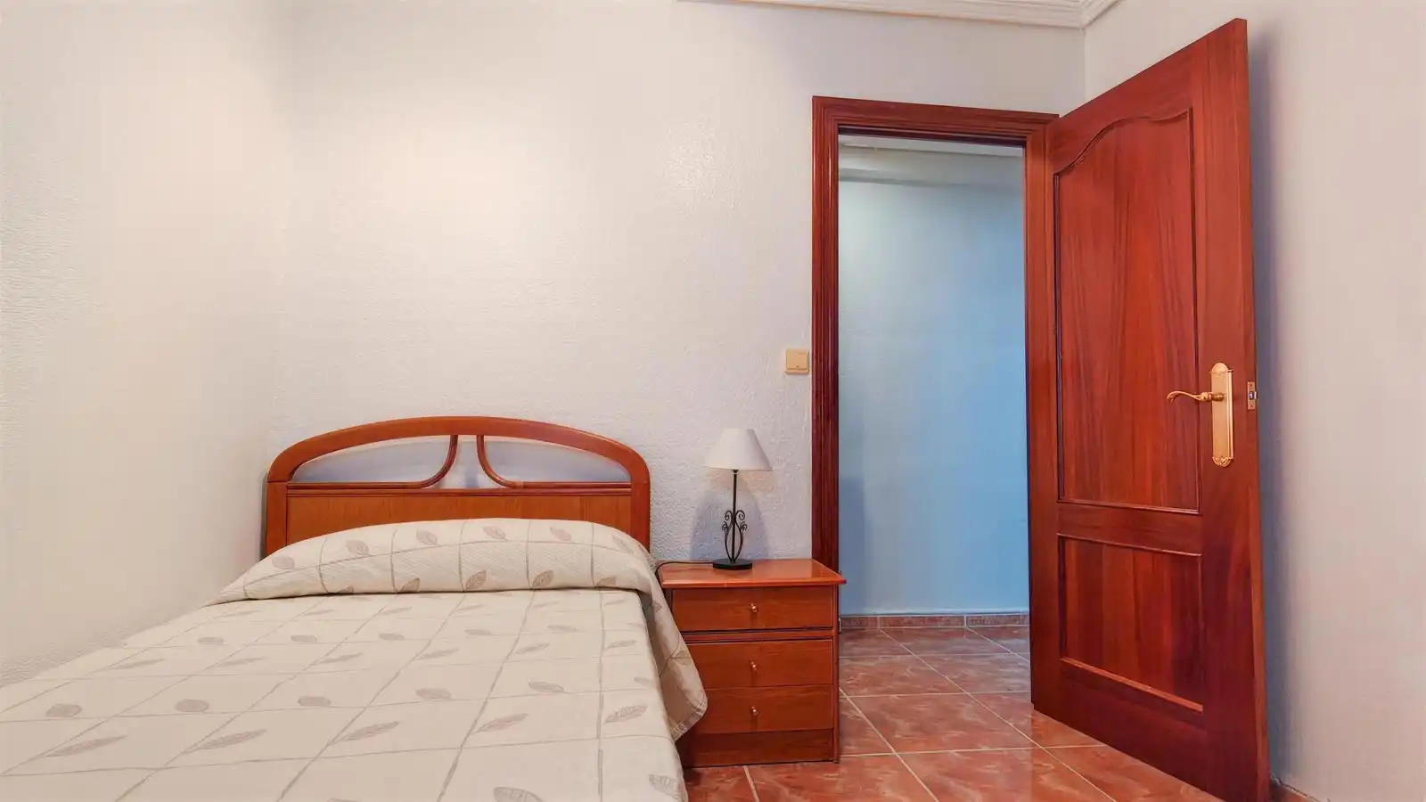 Piso de 108 m² en Alicante