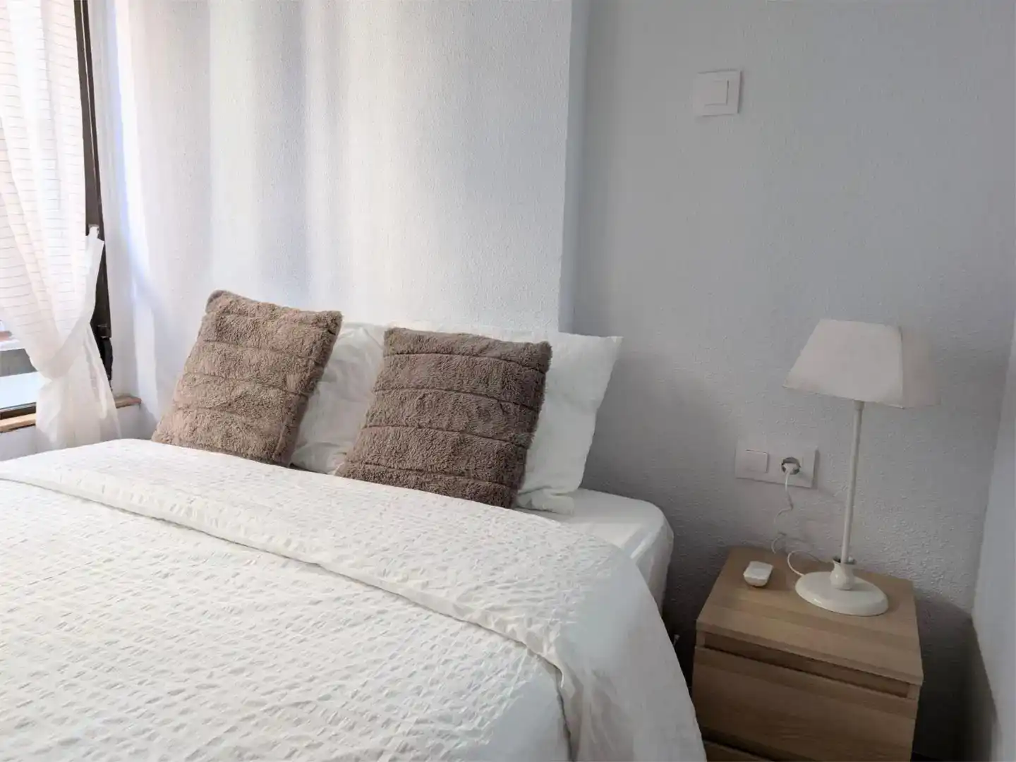 Piso de 35 m² en Laredo