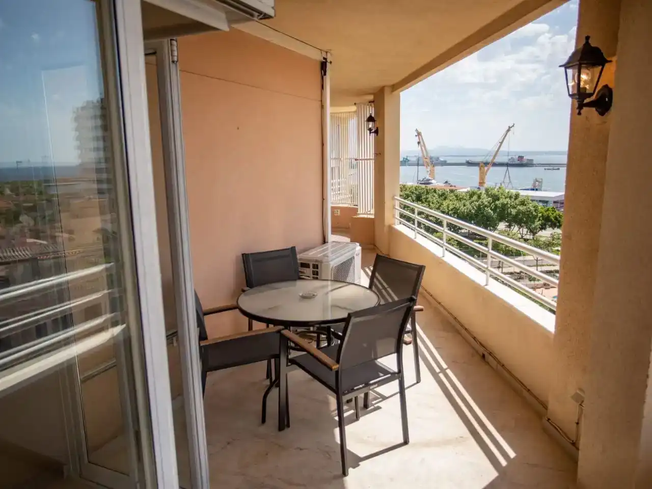 Piso de 115 m² en Palma