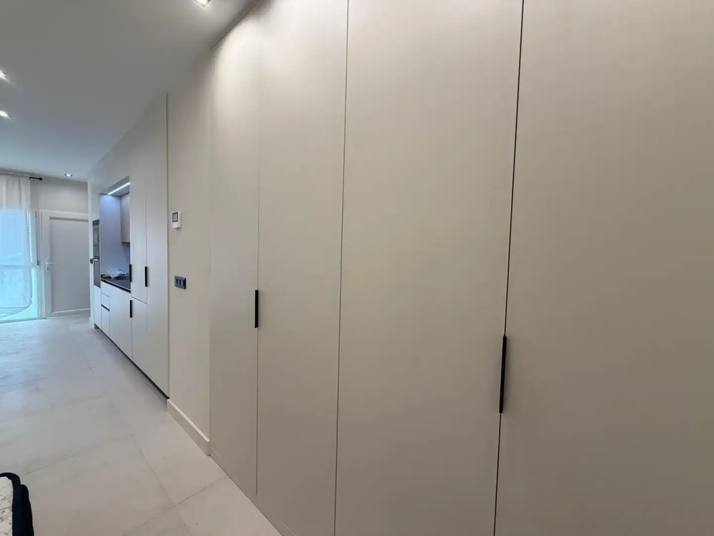 Pis de 42 m² a Granada