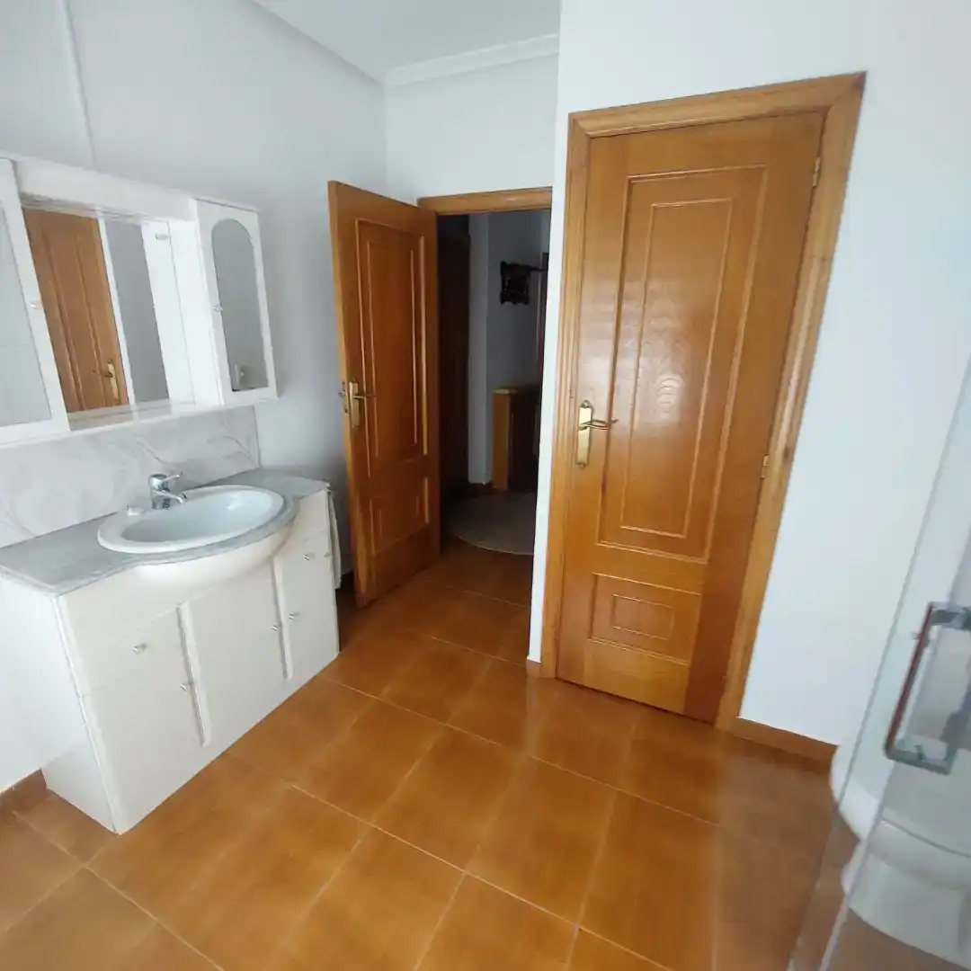 Habitación en alquiler, Ourense