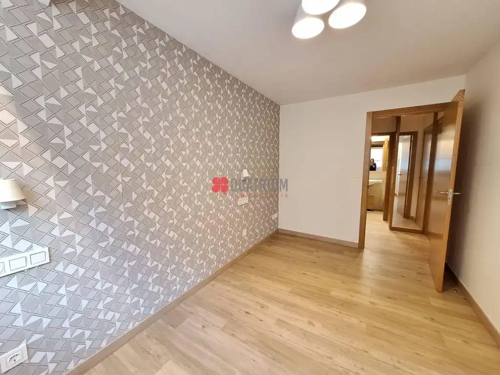 Pis de 110 m² a Santiago de Compostel·la