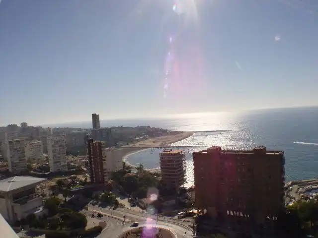 Piso de 96 m² en Alicante