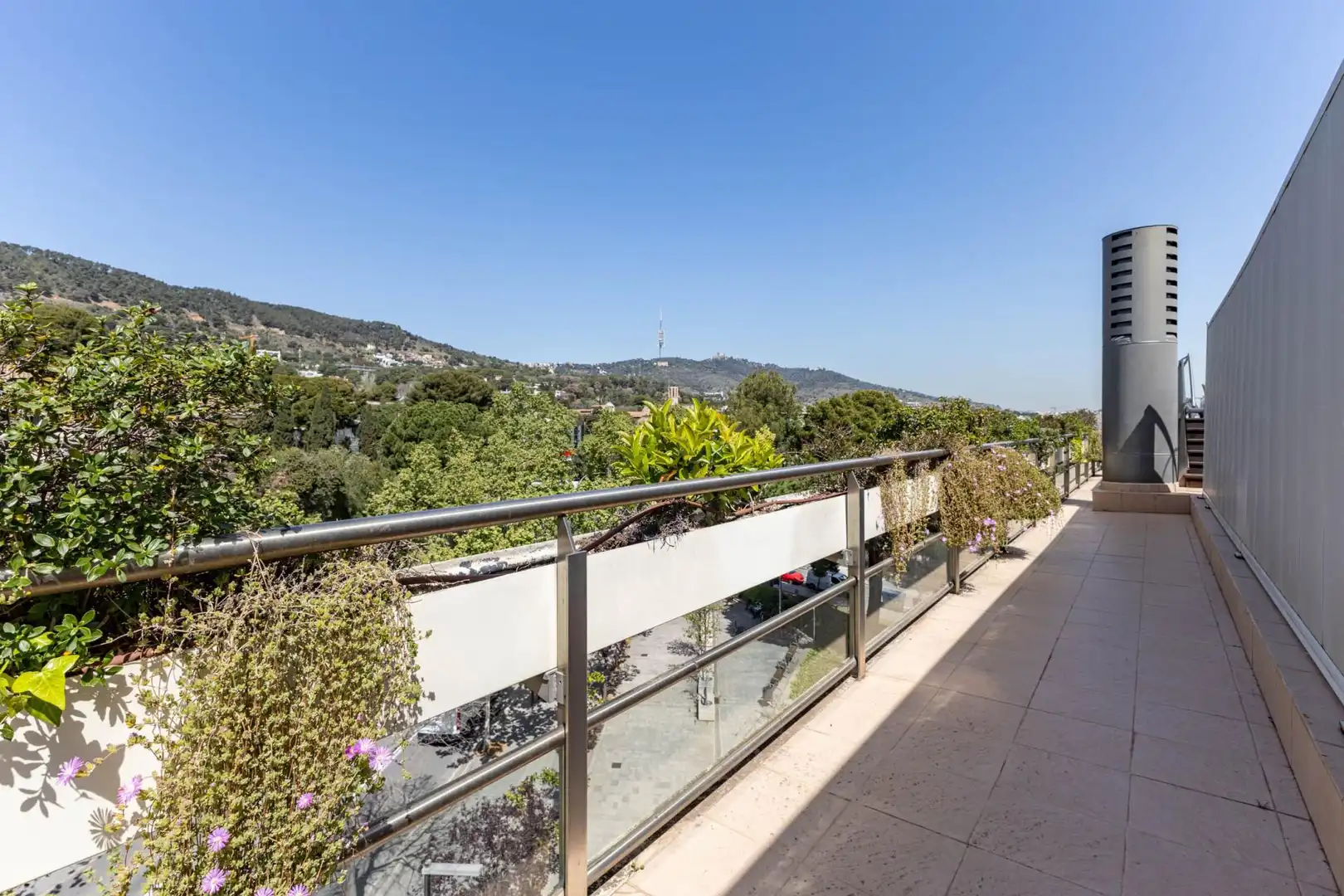 Piso de 108 m² en Barcelona