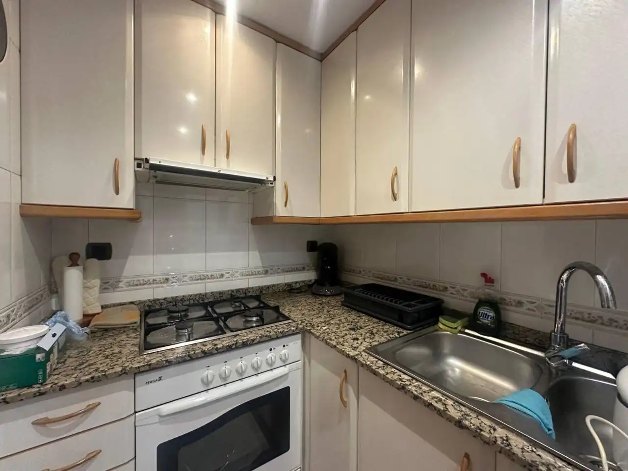 Piso de 51 m² en Cerdanyola del Vallès