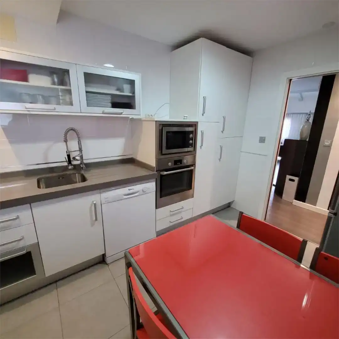 Piso de 95 m² en Baeza