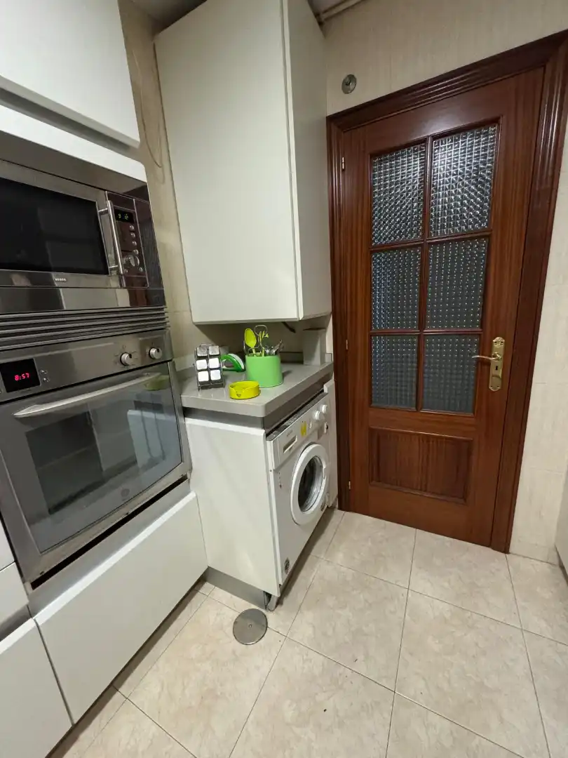 Piso de 105 m² en Santiago de Compostela