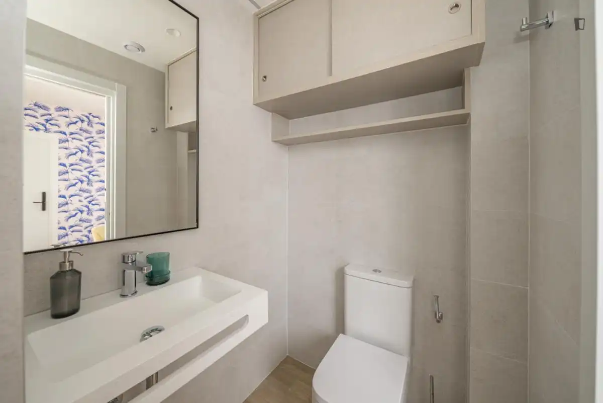 Habitación en alquiler, Málaga