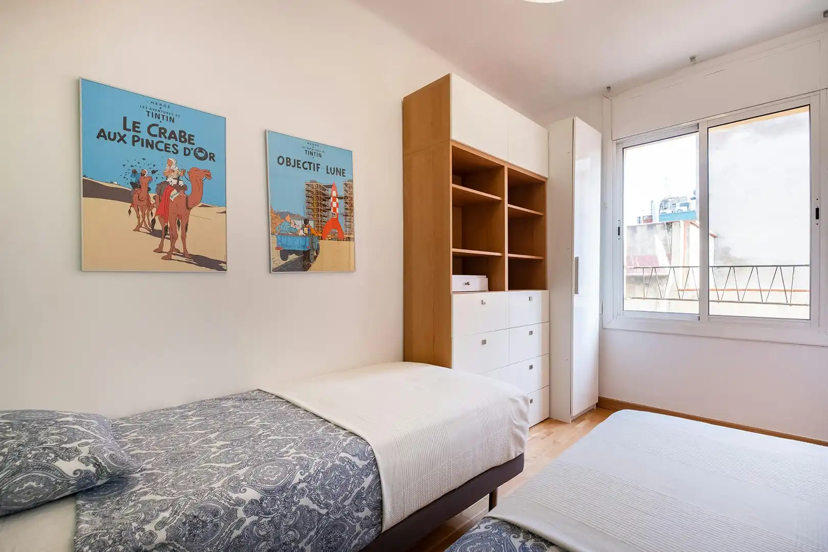 Pis de 70 m² a Barcelona