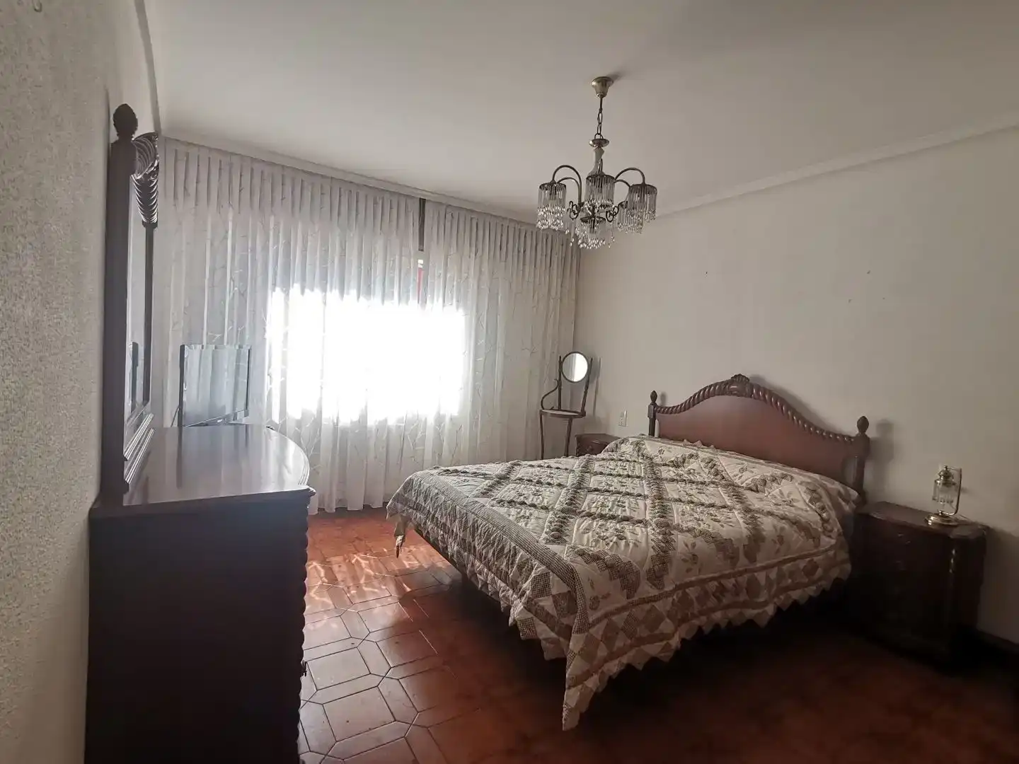 Piso de 75 m² en Sanxenxo