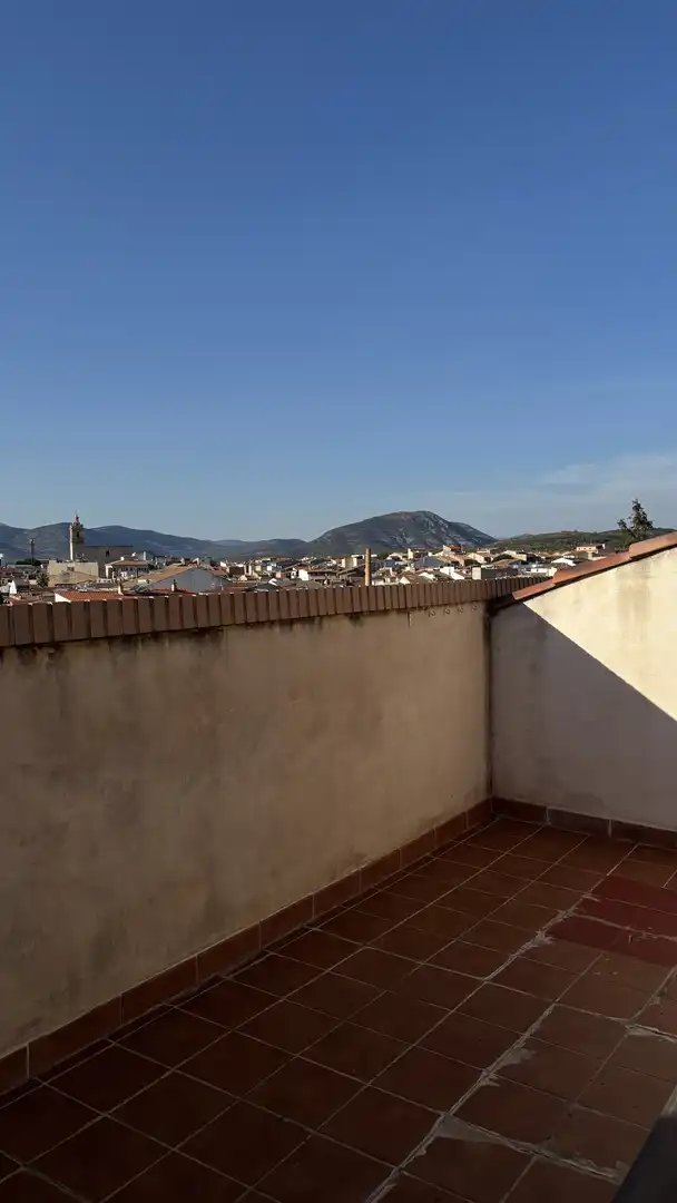 Pis de 80 m² a Albocàsser