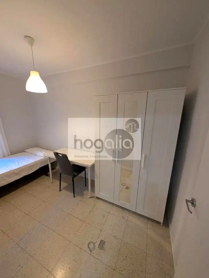 Piso de 85 m² en Sevilla