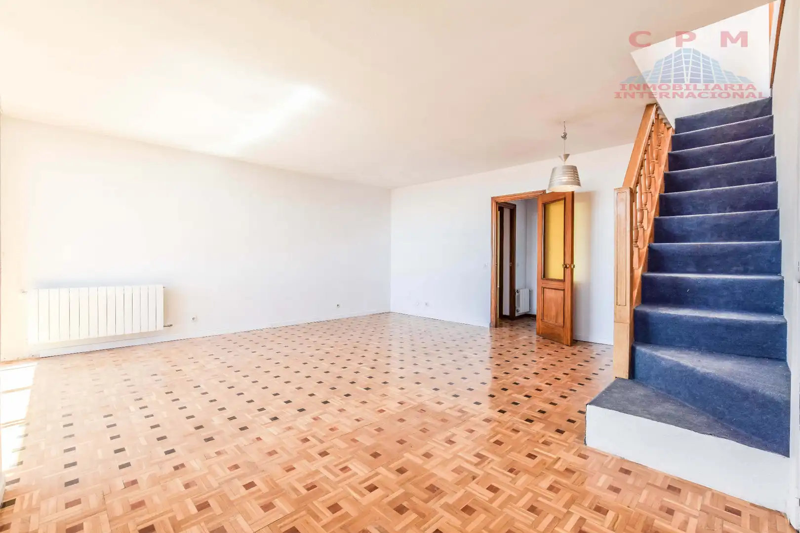 Piso de 175 m² en Madrid