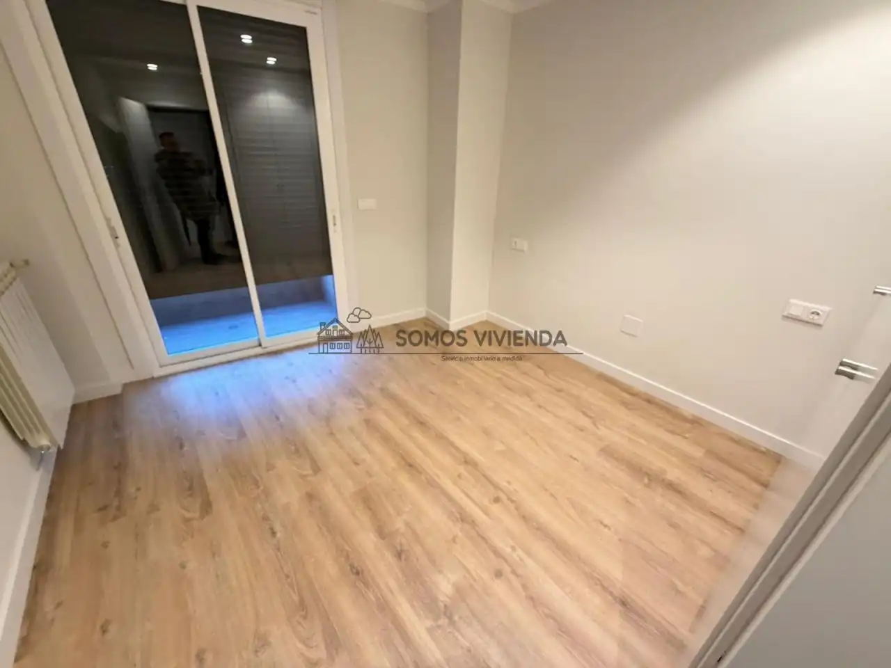 Piso de 80 m² en Ourense