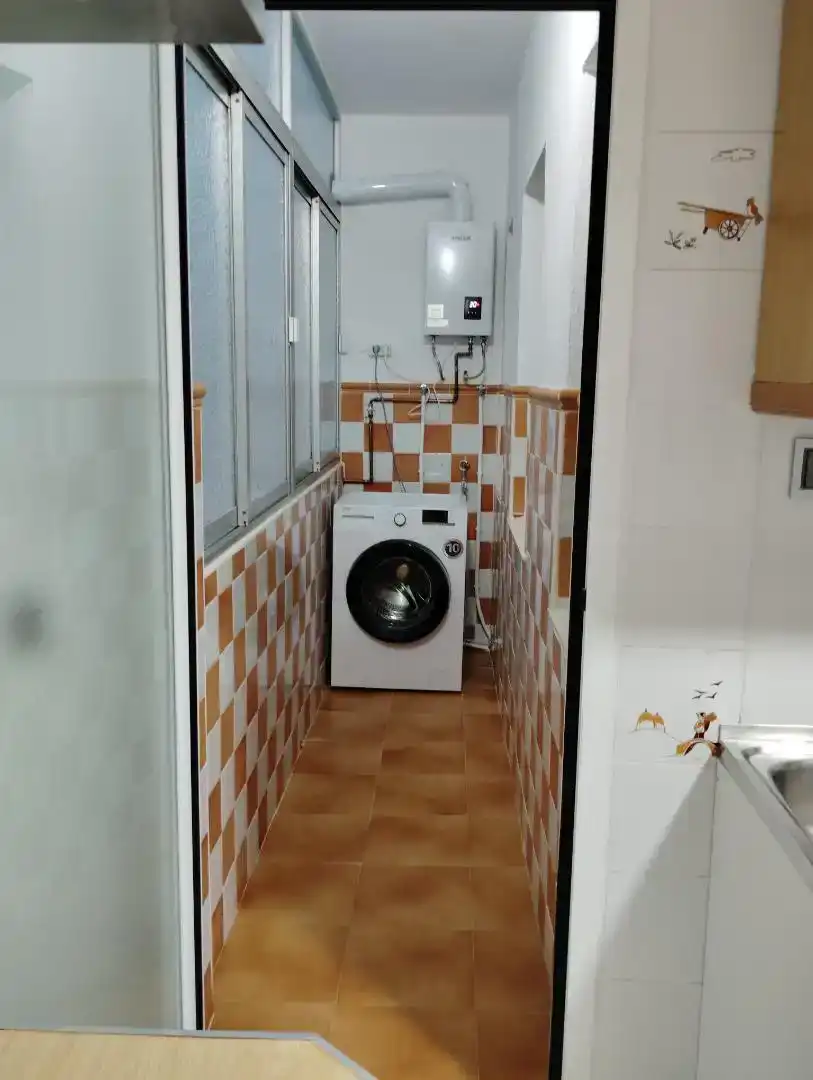 Piso de 150 m² en Baeza