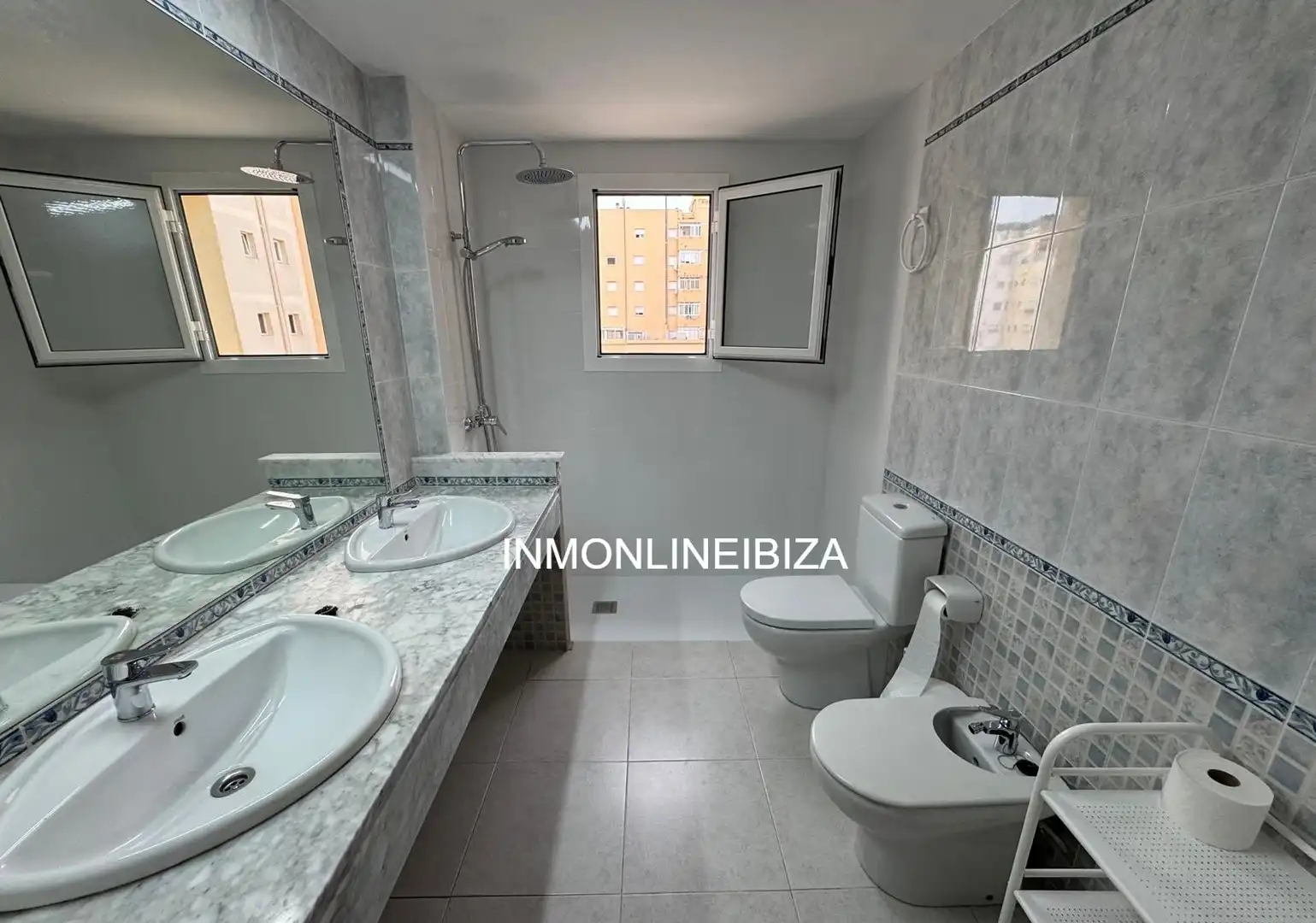 Piso de 70 m² en Ibiza