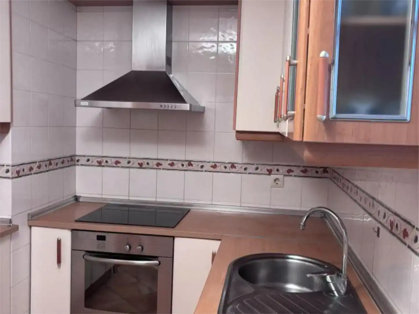 Piso de 160 m² en Segovia