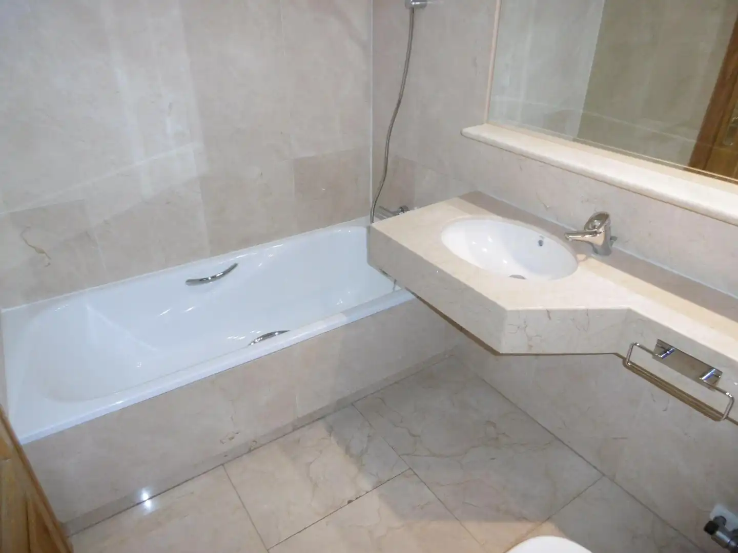 Piso de 167 m² en Valladolid