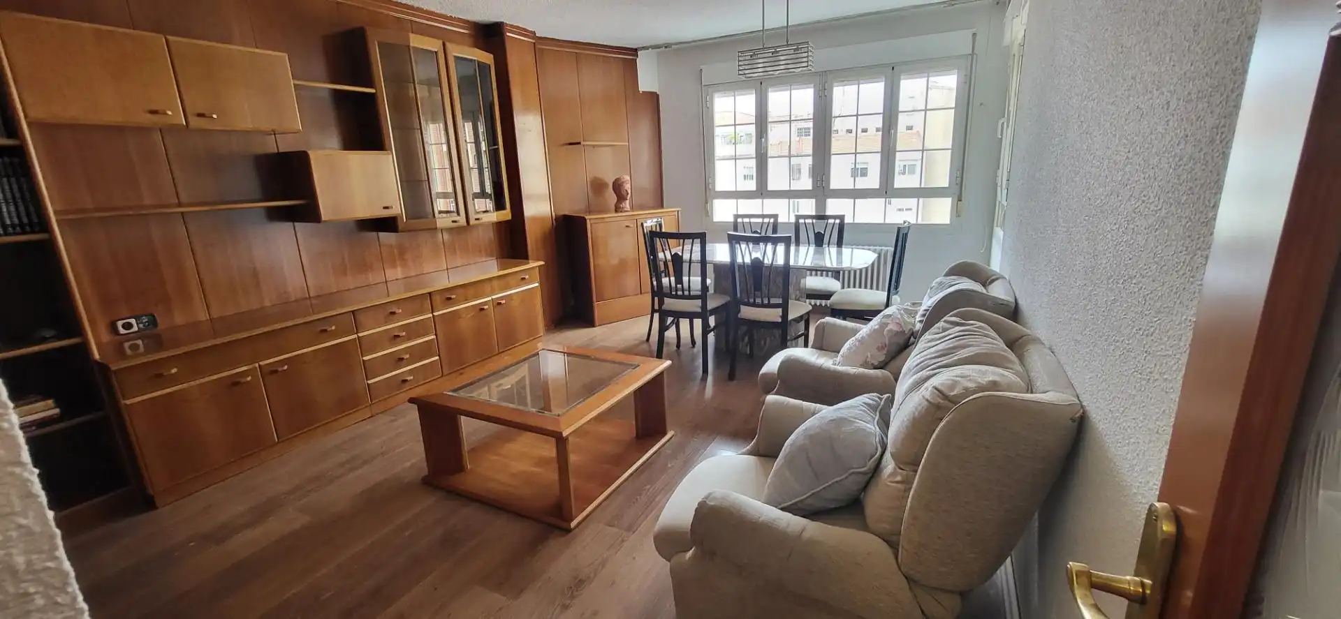 Piso de 149 m² en Albacete
