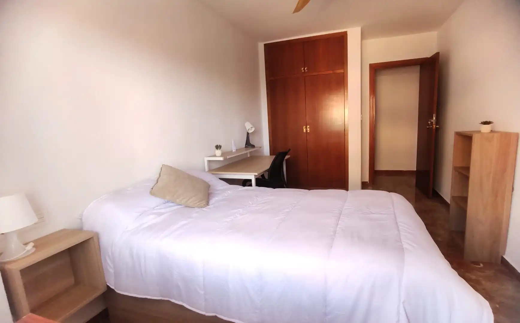 Habitació de lloguer, Granada