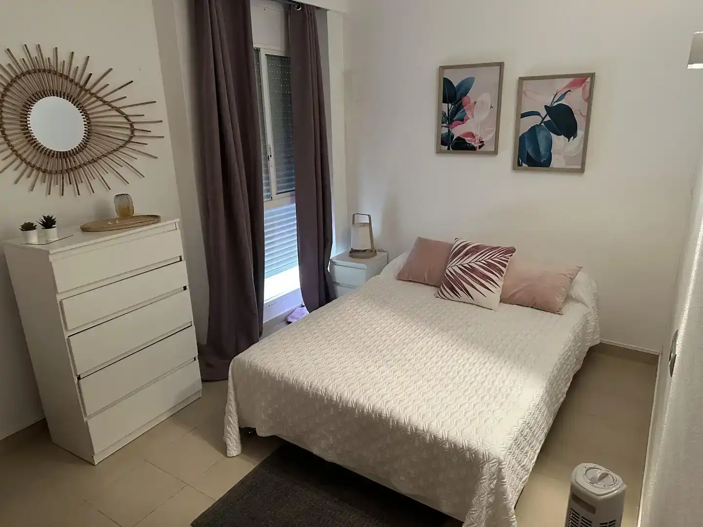 Piso de 110 m² en Pollença