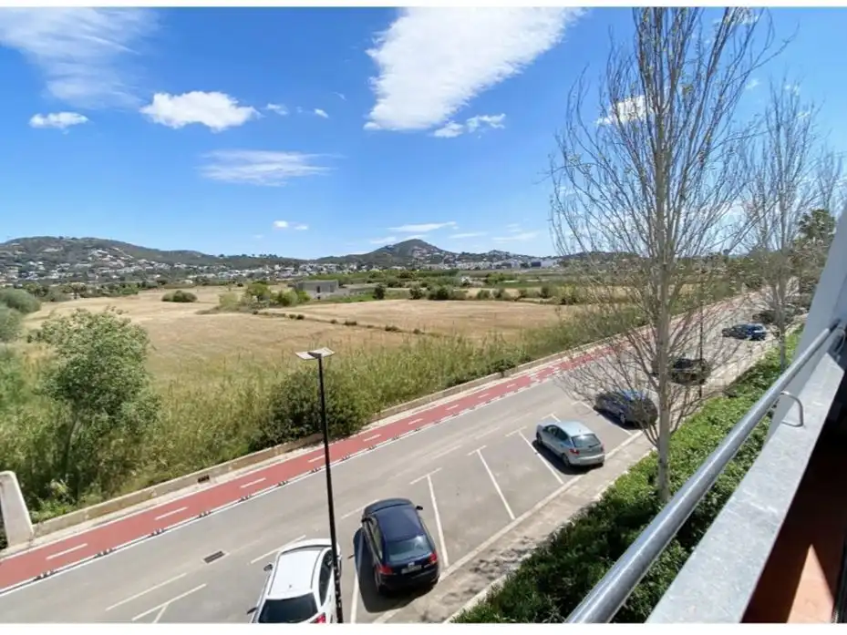 Piso de 60 m² en Ibiza