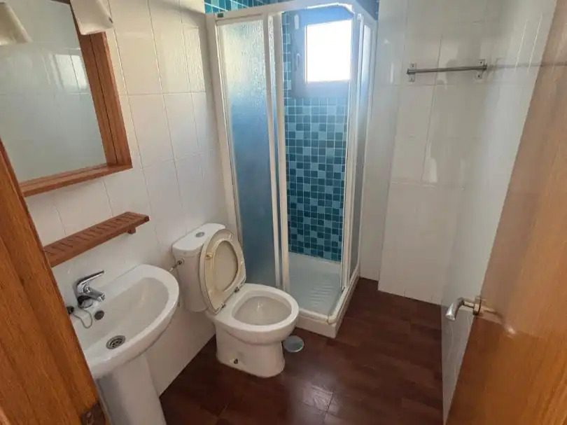 Квартира 50 м² у Punta Umbría