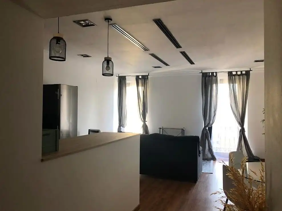 Piso de 90 m² en Badajoz