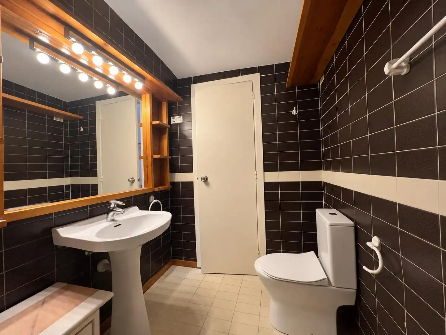 Piso de 51 m² en Palma