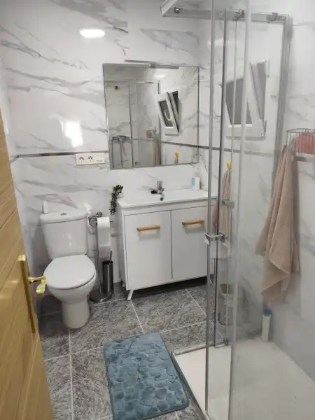 Piso de 60 m² en Cudillero