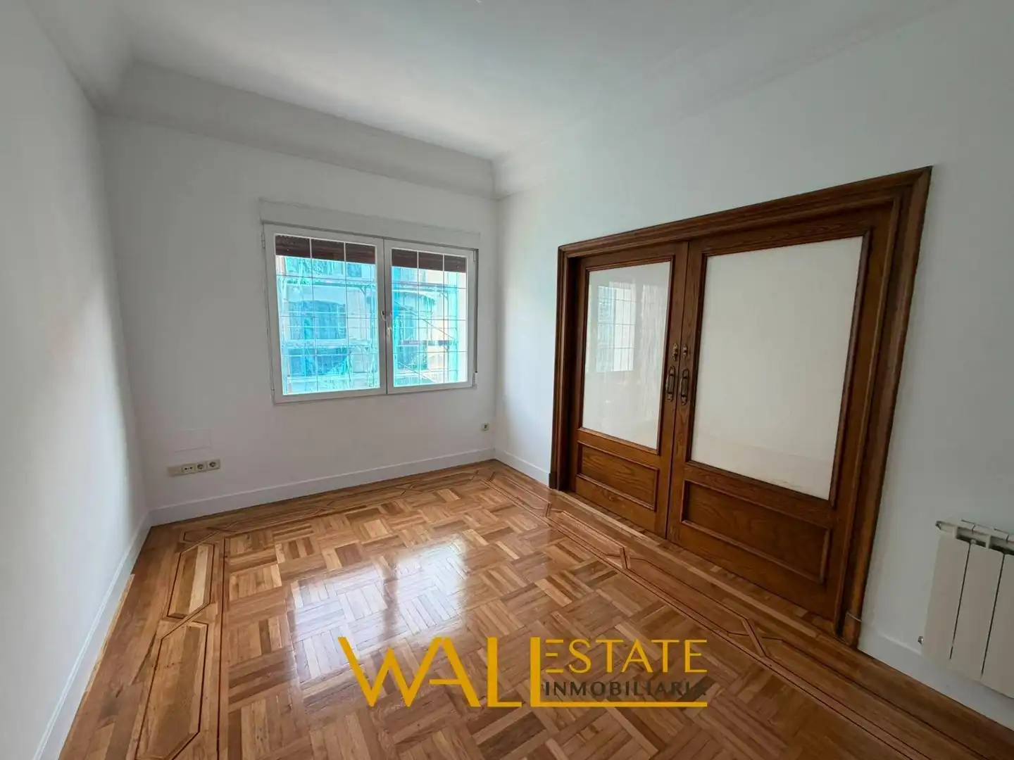 Pis de 132 m² a Madrid