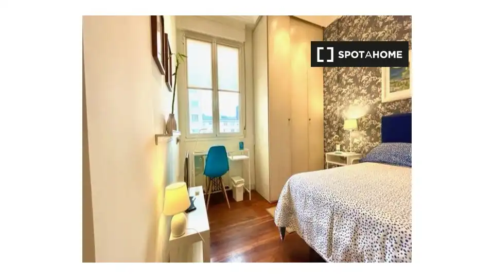 Habitación en alquiler, Bilbao