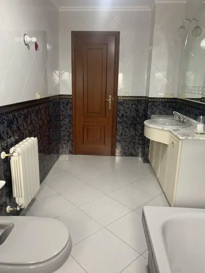 Piso de 140 m² en Nigrán