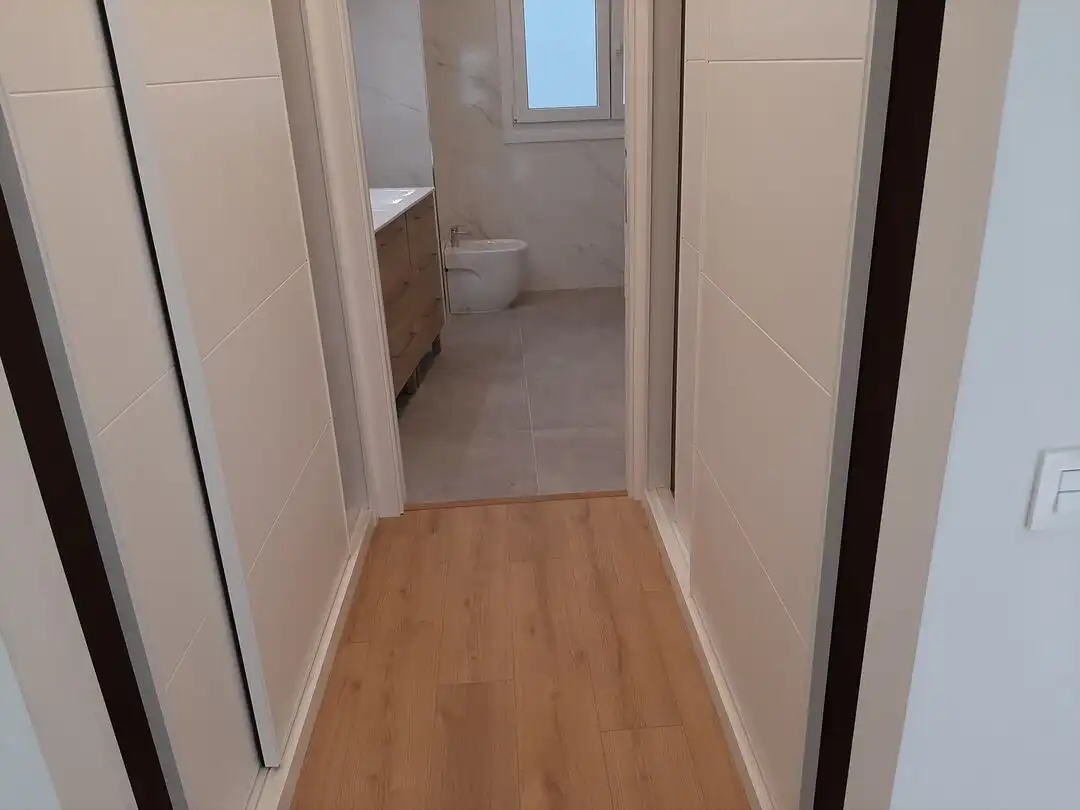 Piso de 150 m² en Gijón