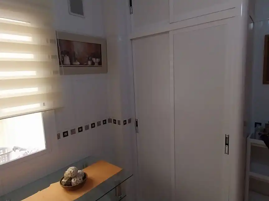 Pis de 90 m² a Màlaga