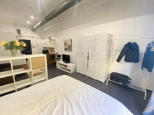 Piso de 45 m² en Guadalajara