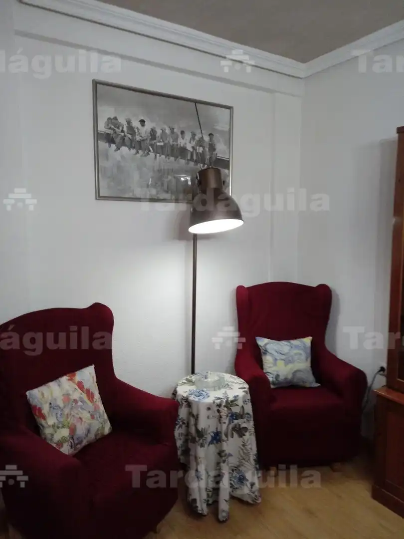 Piso de 124 m² en Salamanca