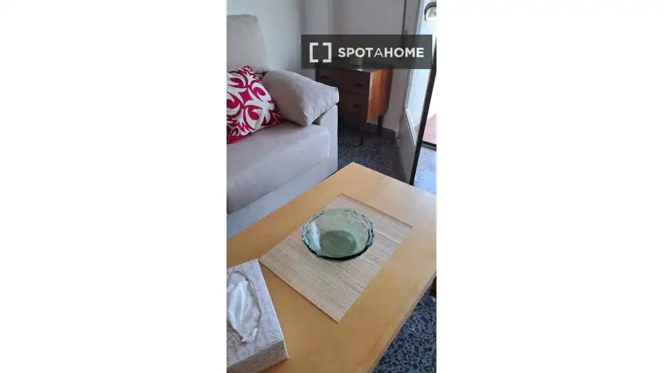 Habitación en alquiler, Murcia