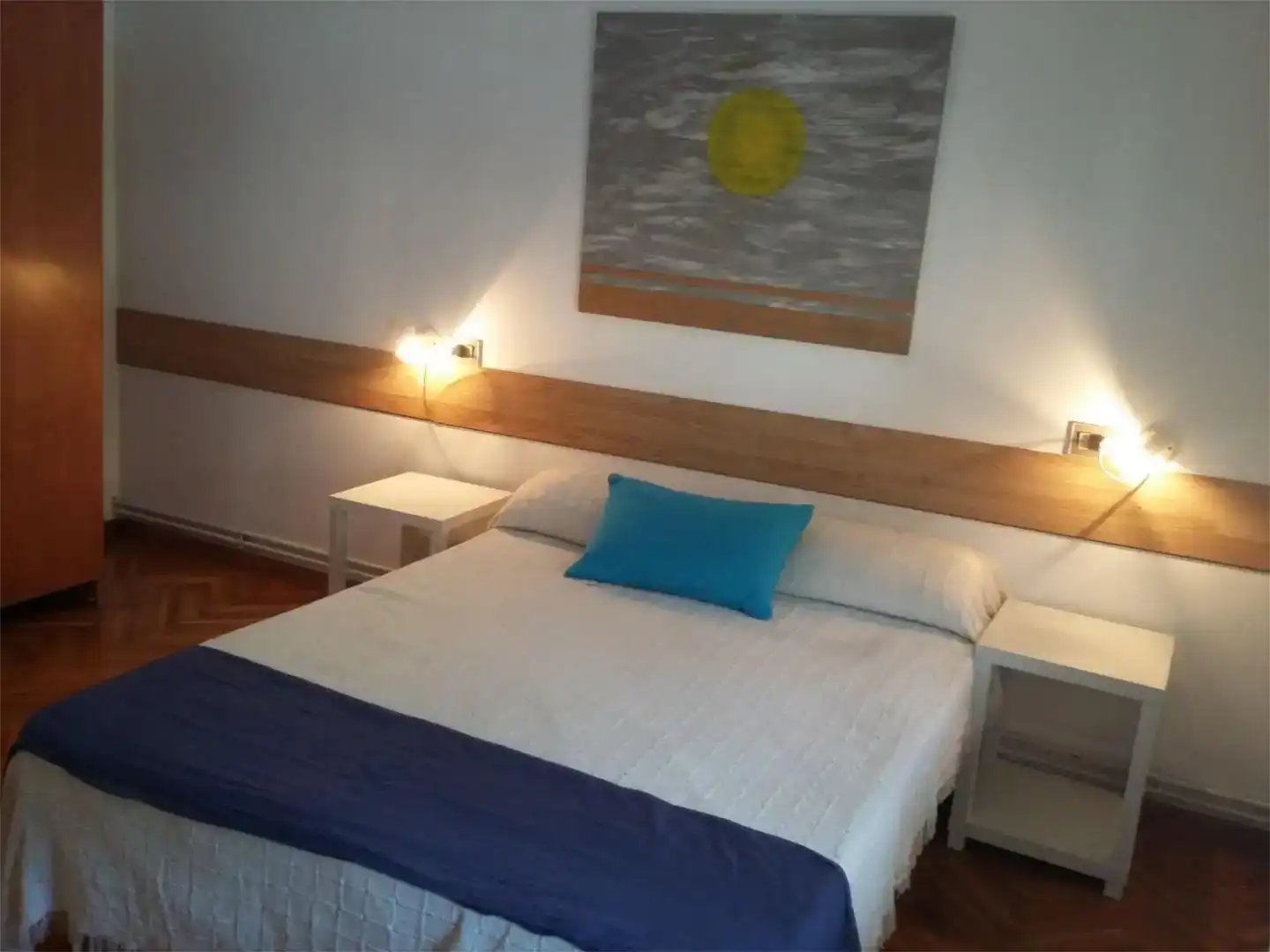 Piso de 100 m² en Ibias