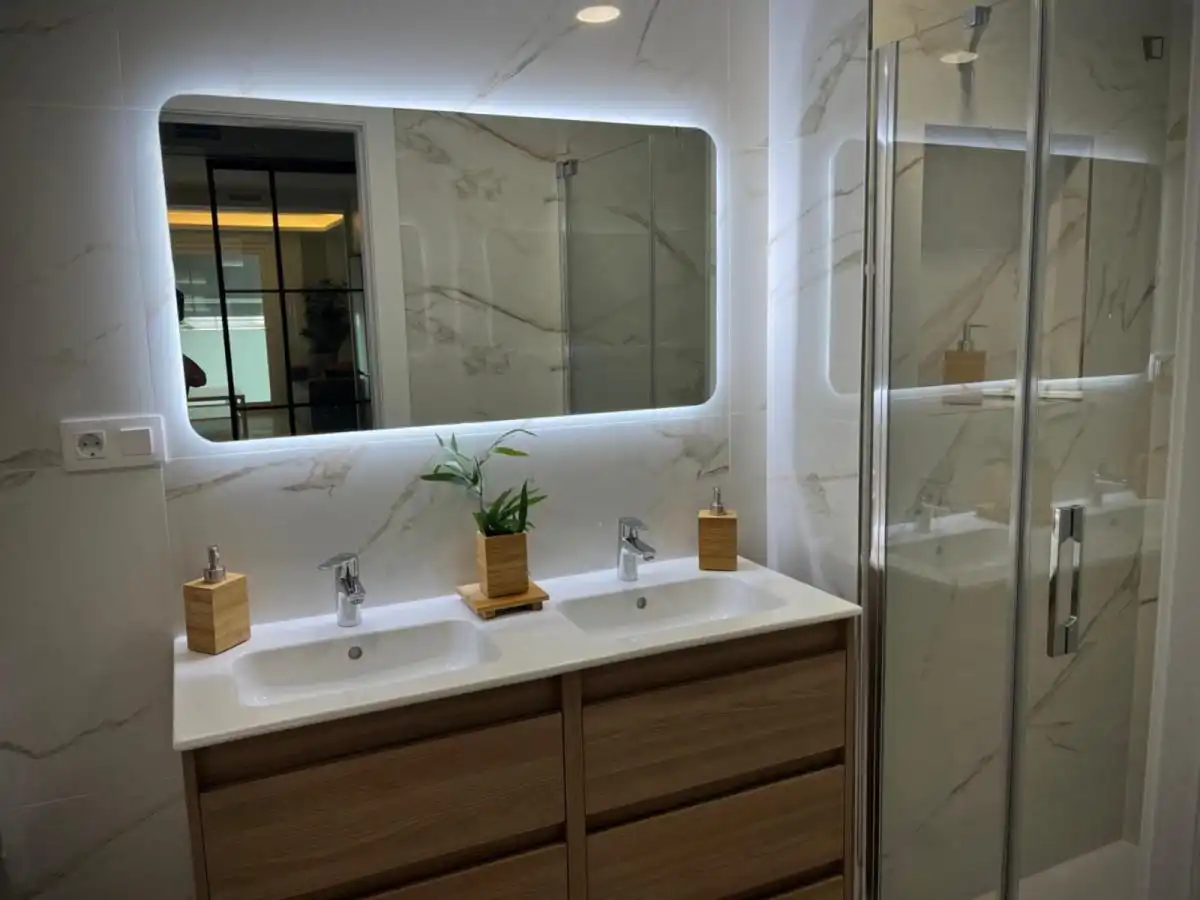 Piso de 47 m² en Fuengirola