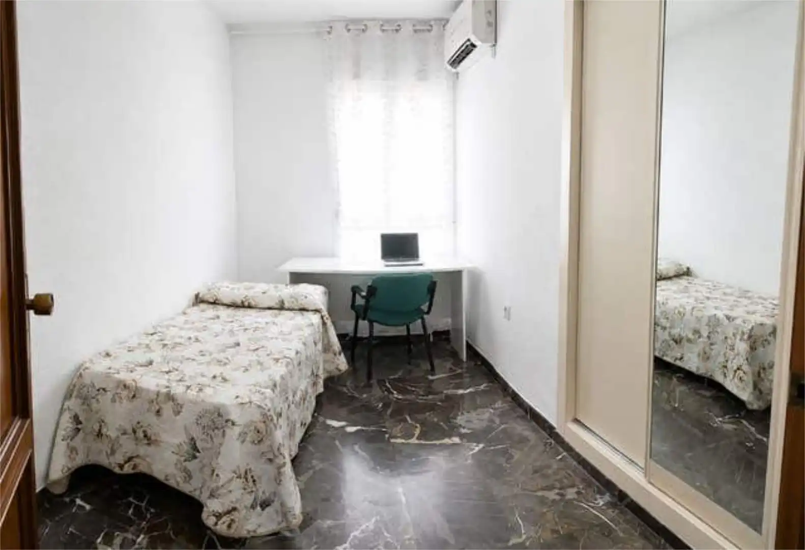 Habitació de lloguer, Granada