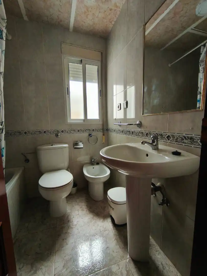 Piso de 45 m² en Córdoba
