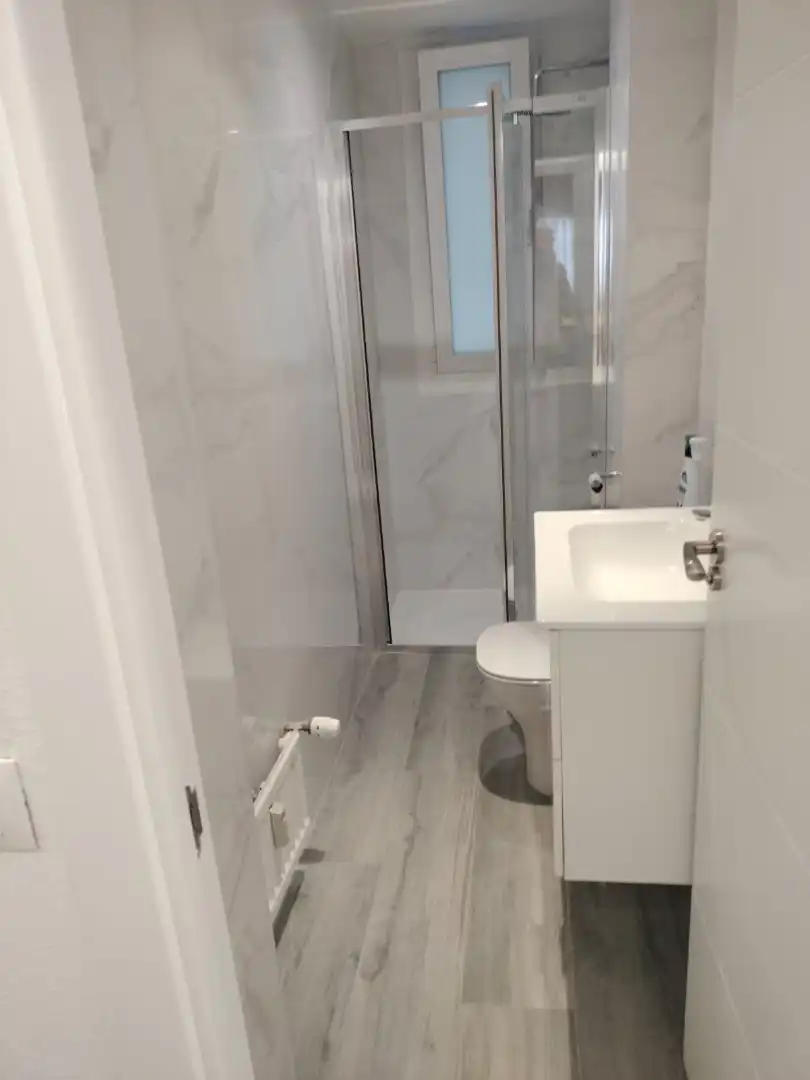 Pis de 132 m² a Pamplona