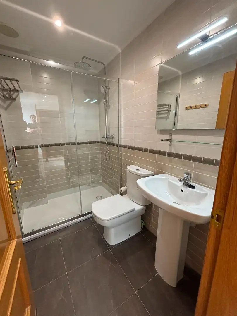 Piso de 62 m² en Ferrol