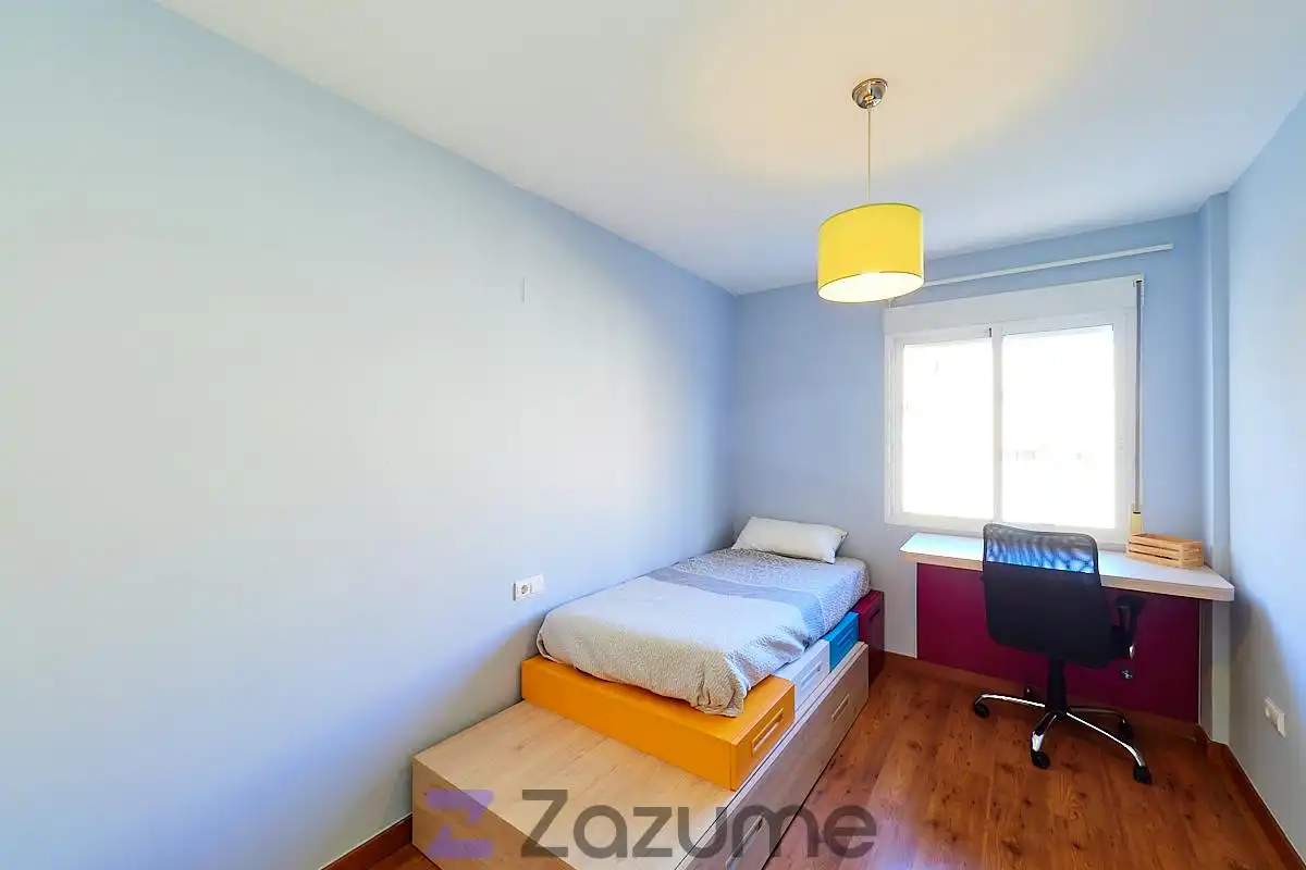 Piso de 116 m² en Alicante