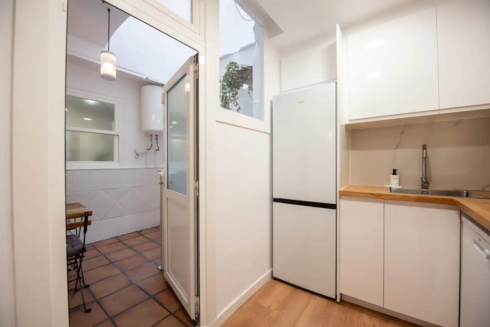 Piso de 62 m² en Sant Feliu de Guíxols