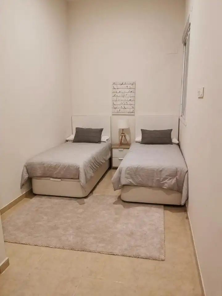 Piso de 71 m² en Melilla